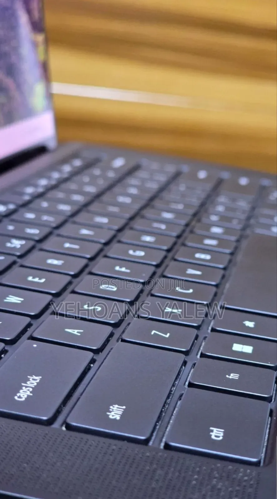 New Laptop Dell Precision 17 7720 16GB Intel Core i9 SSD 512GB