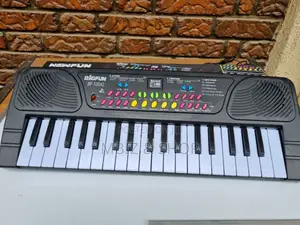 Kids Original Piano Keyboard