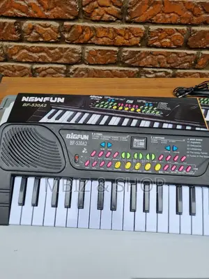 Kids Original Piano Keyboard