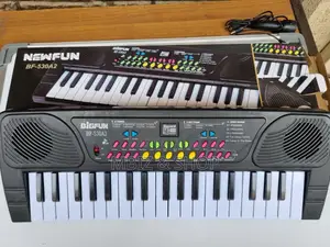 Kids Original Piano Keyboard