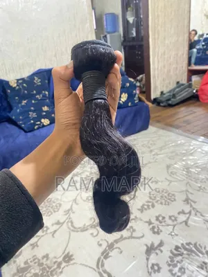 Human Hair