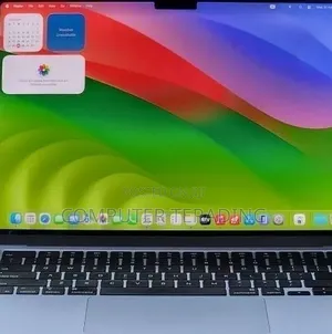New Laptop Apple MacBook Air 2025 M4 13-inch 16GB Apple M4 SSD 256GB