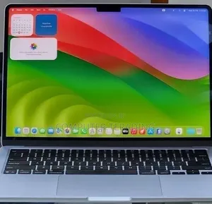 New Laptop Apple MacBook Air 2025 M4 13-inch 16GB Apple M4 SSD 256GB