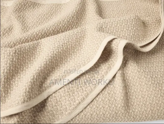 Blanket Wrap