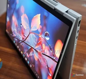 New Laptop HP EliteBook x360 1040 G9 32GB Intel Core Ultra 7 SSD 512GB