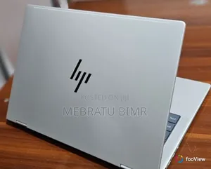 New Laptop HP EliteBook x360 1040 G9 32GB Intel Core Ultra 7 SSD 512GB