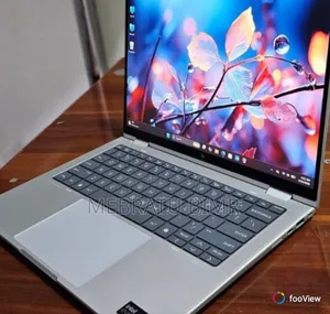 New Laptop HP EliteBook x360 1040 G9 32GB Intel Core Ultra 7 SSD 512GB