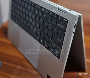 New Laptop HP EliteBook x360 1040 G9 32GB Intel Core Ultra 7 SSD 512GB