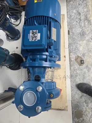 Water Pump 20 Hp