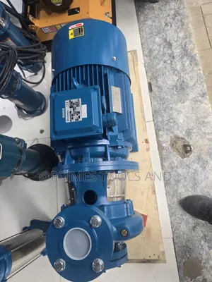 Water Pump 20 Hp