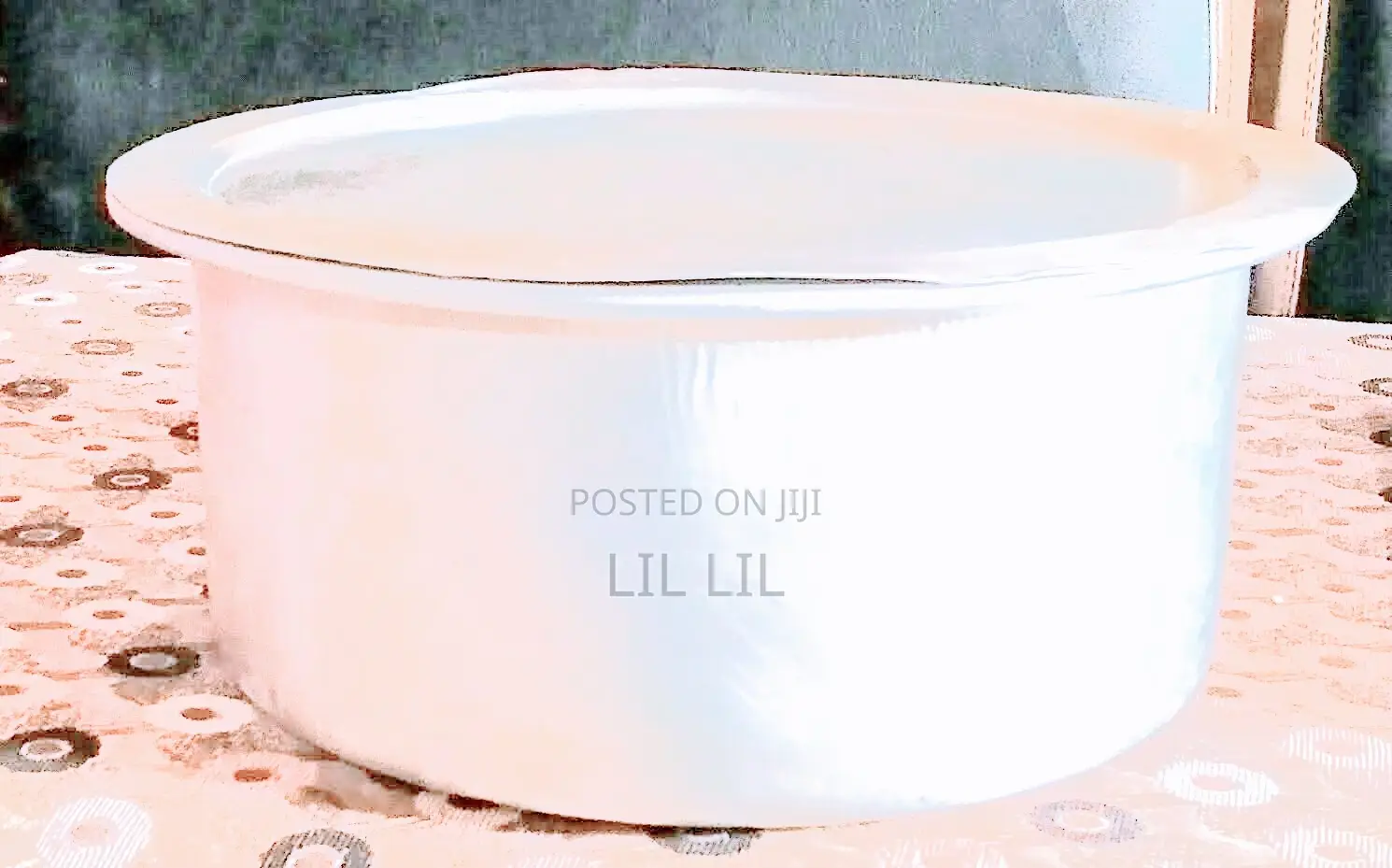 Pots for Sell