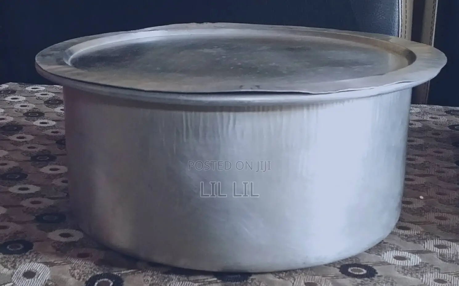 Pots for Sell