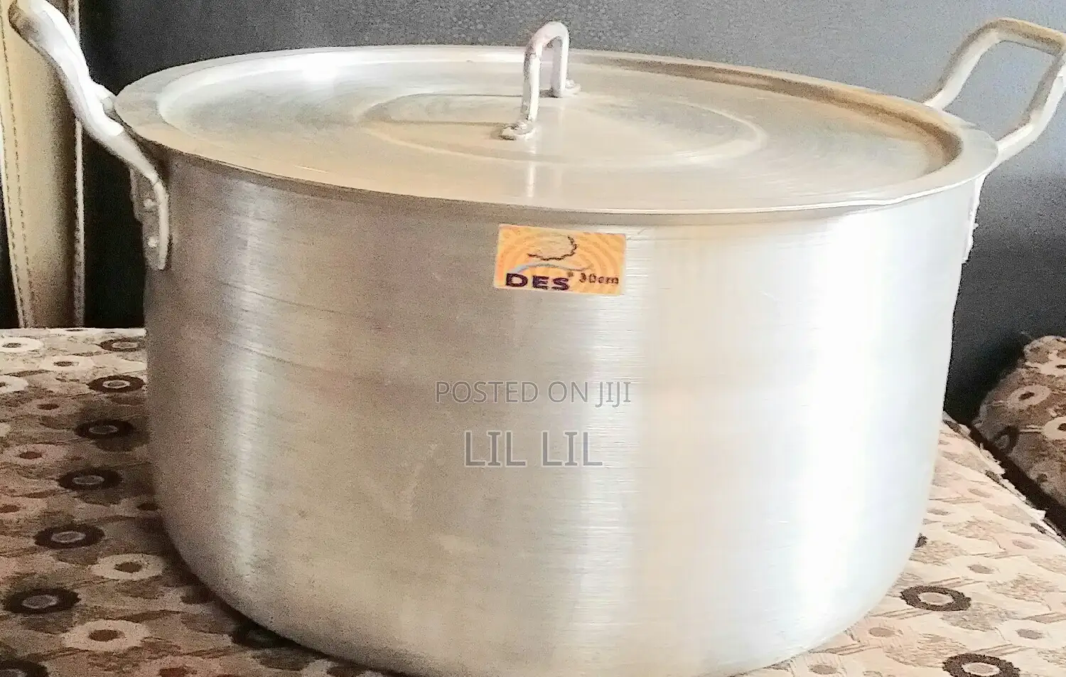 Pots for Sell