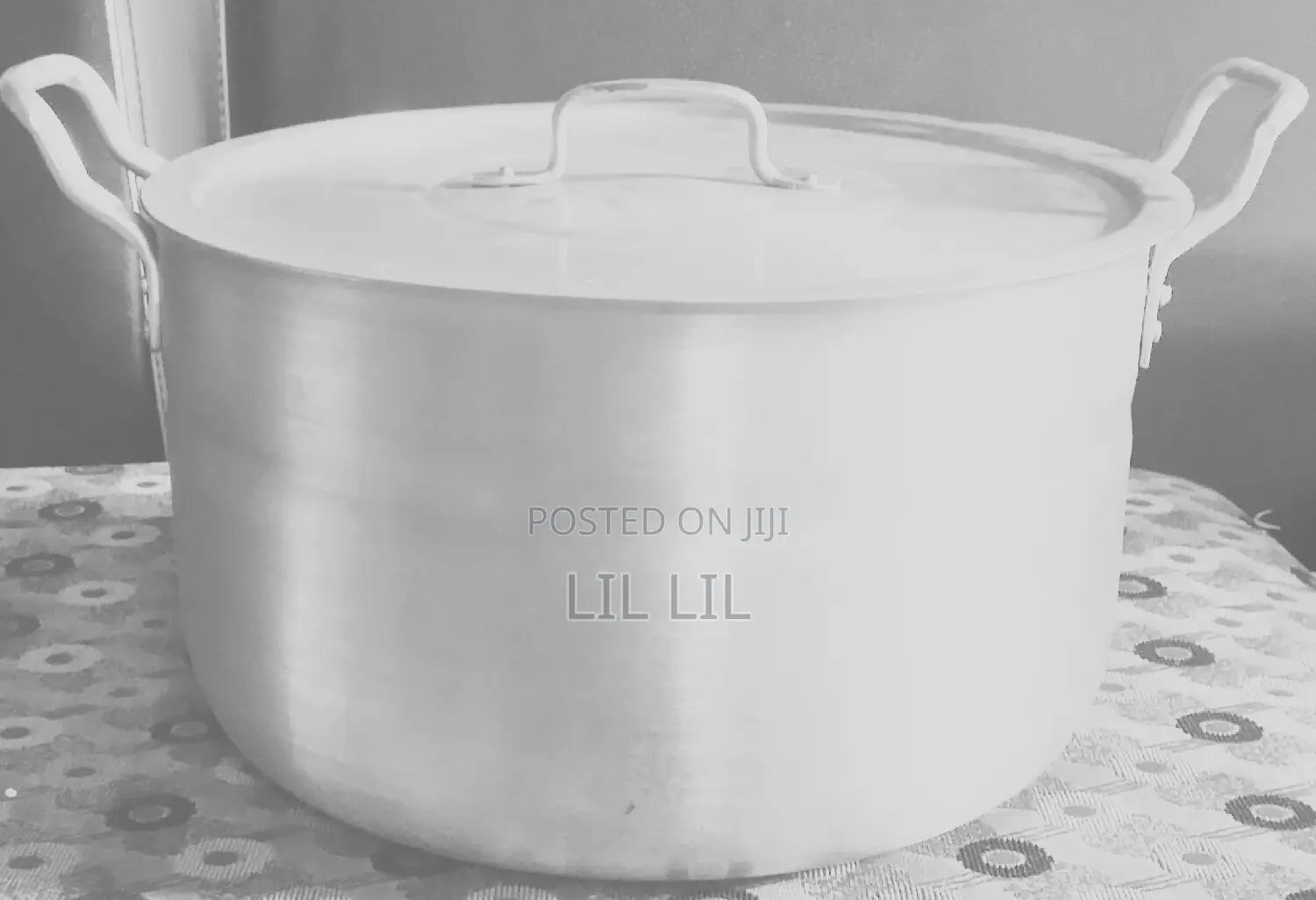 Pots for Sell