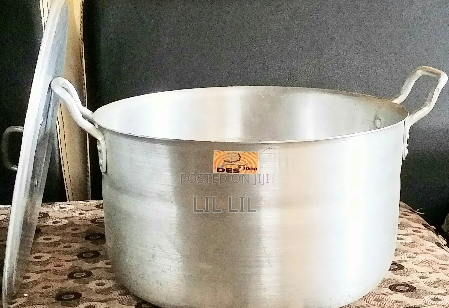Pots for Sell