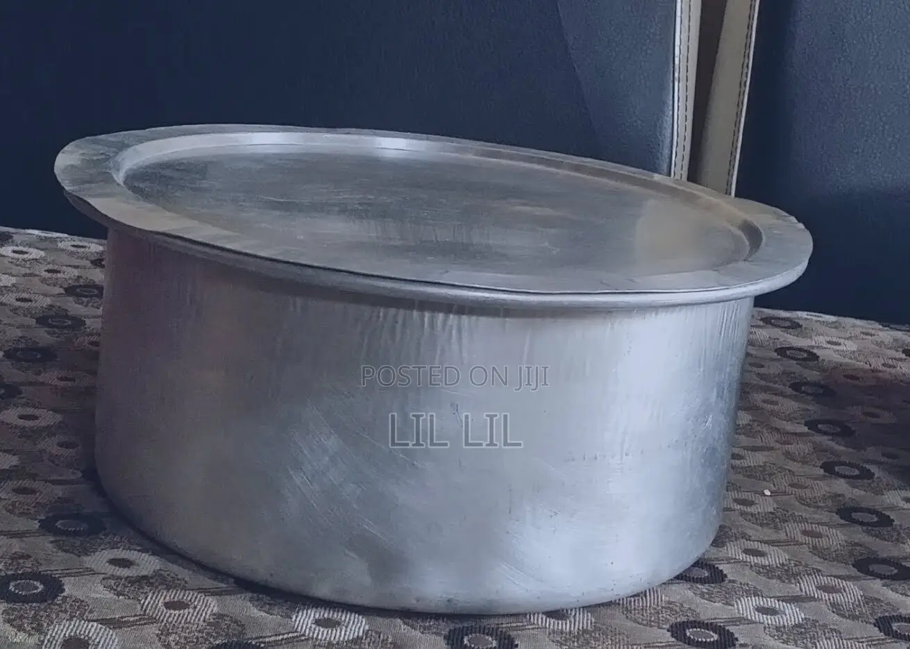 Pots for Sell