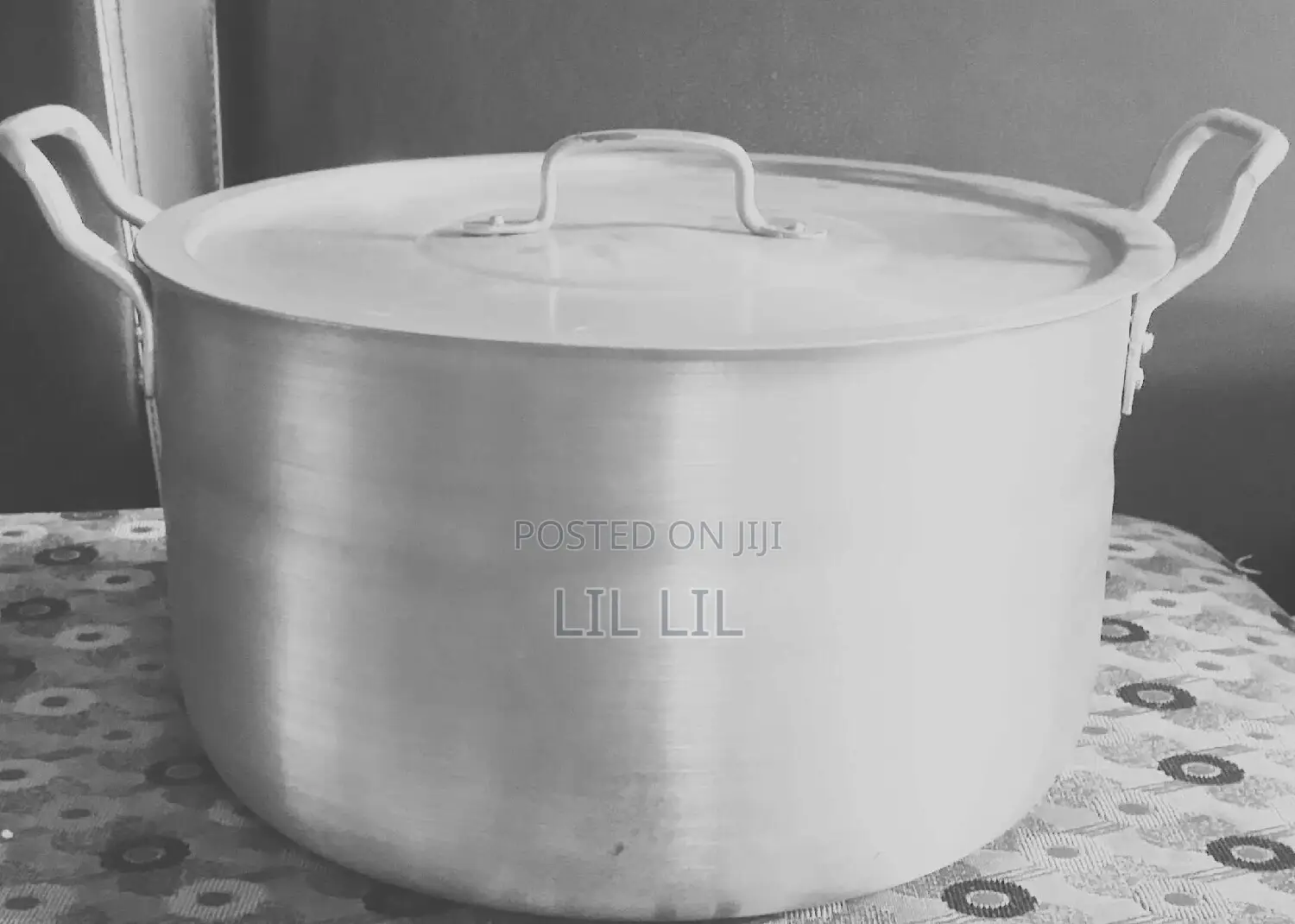 Pots for Sell