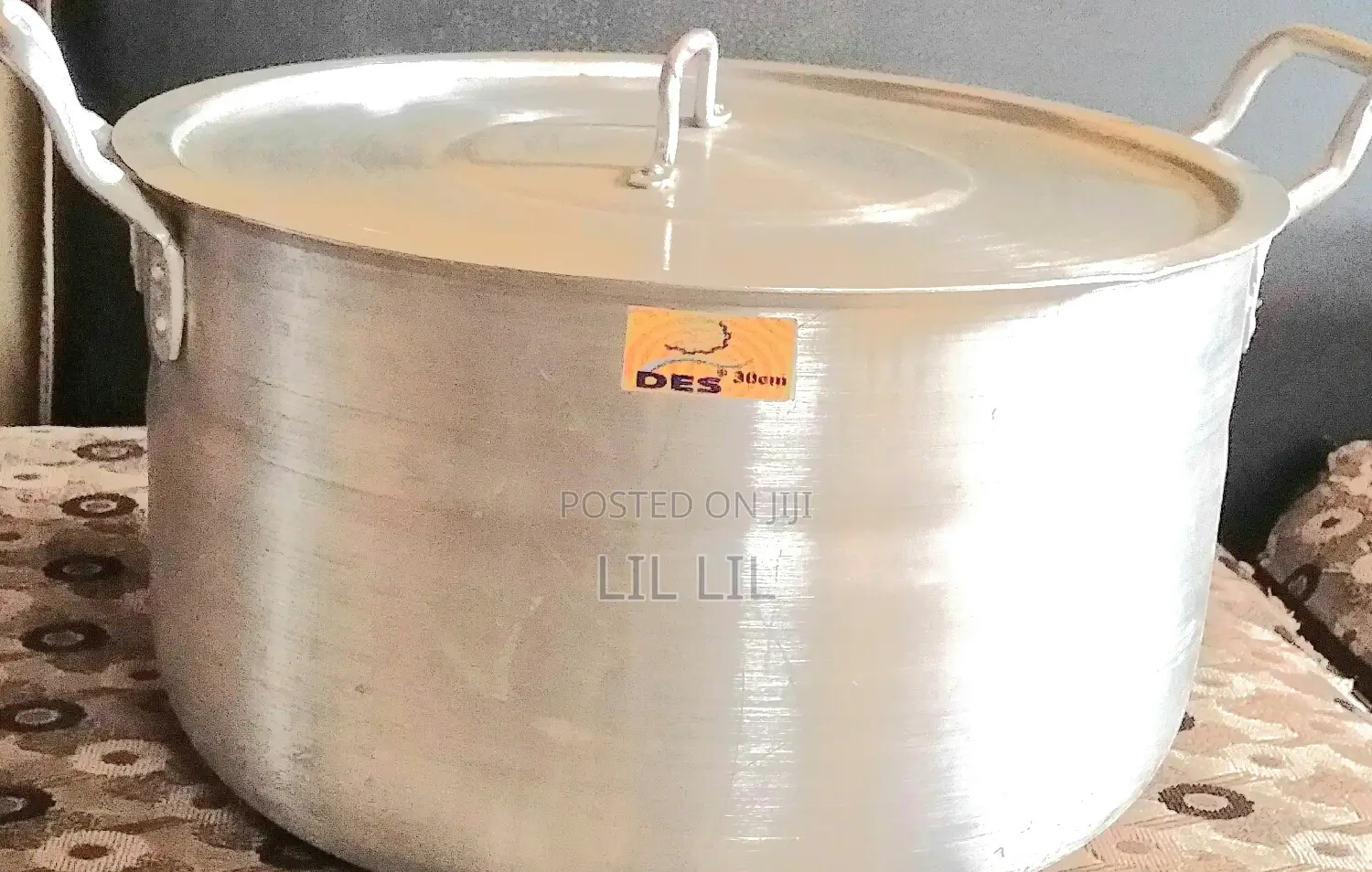 Pots for Sell