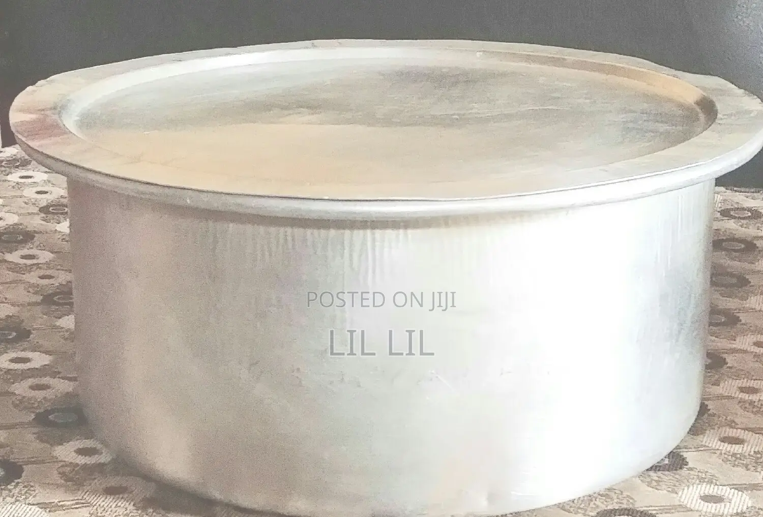 Pots for Sell