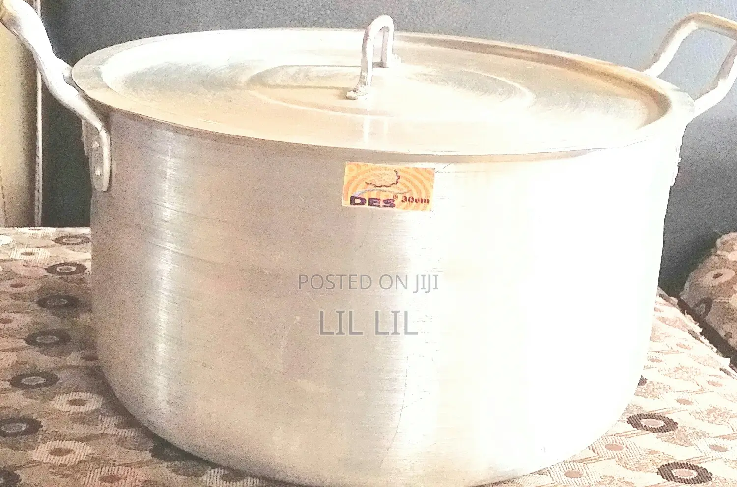 Pots for Sell
