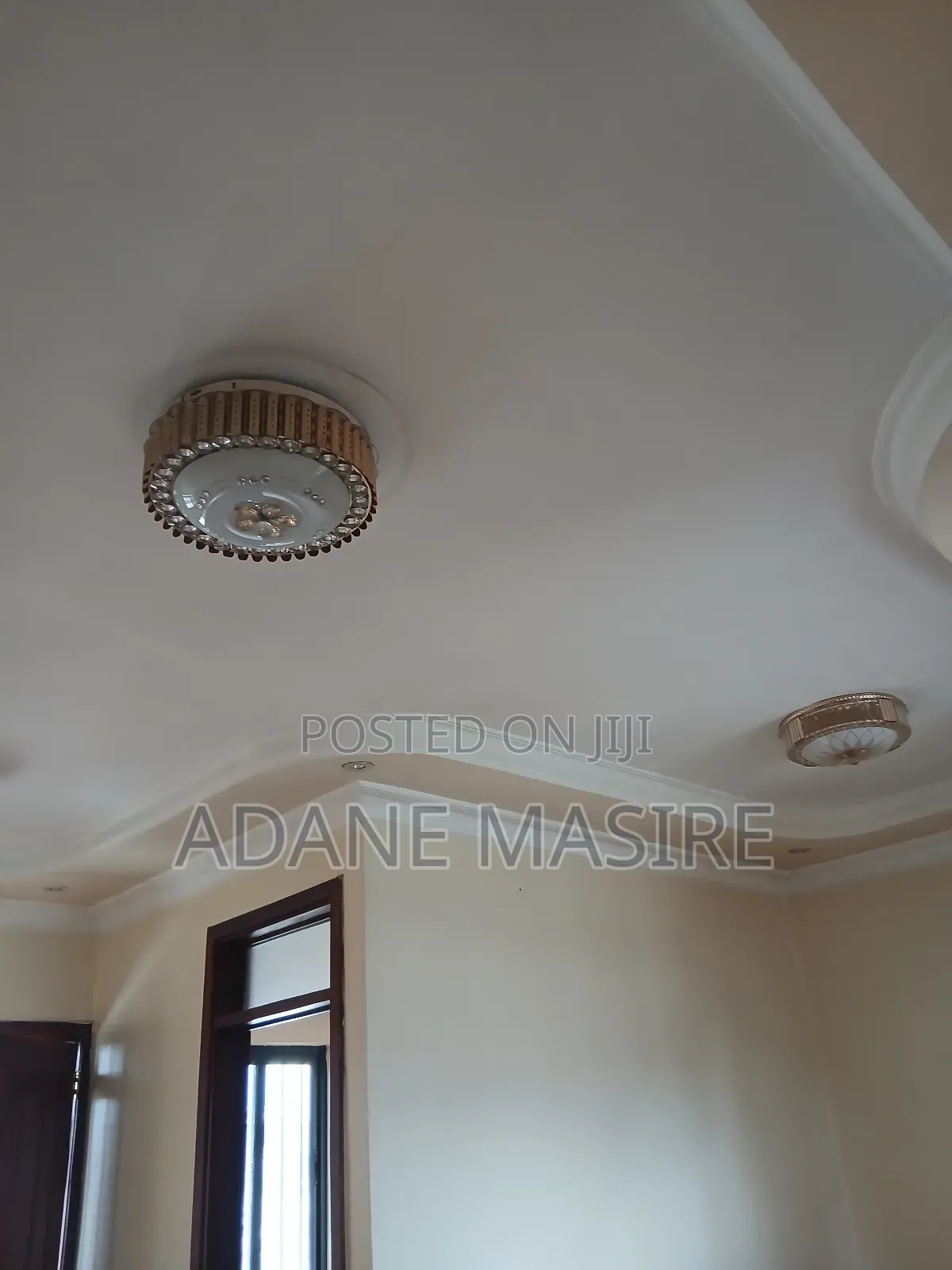 Furnished 3bdrm Condo in Lideta for sale
