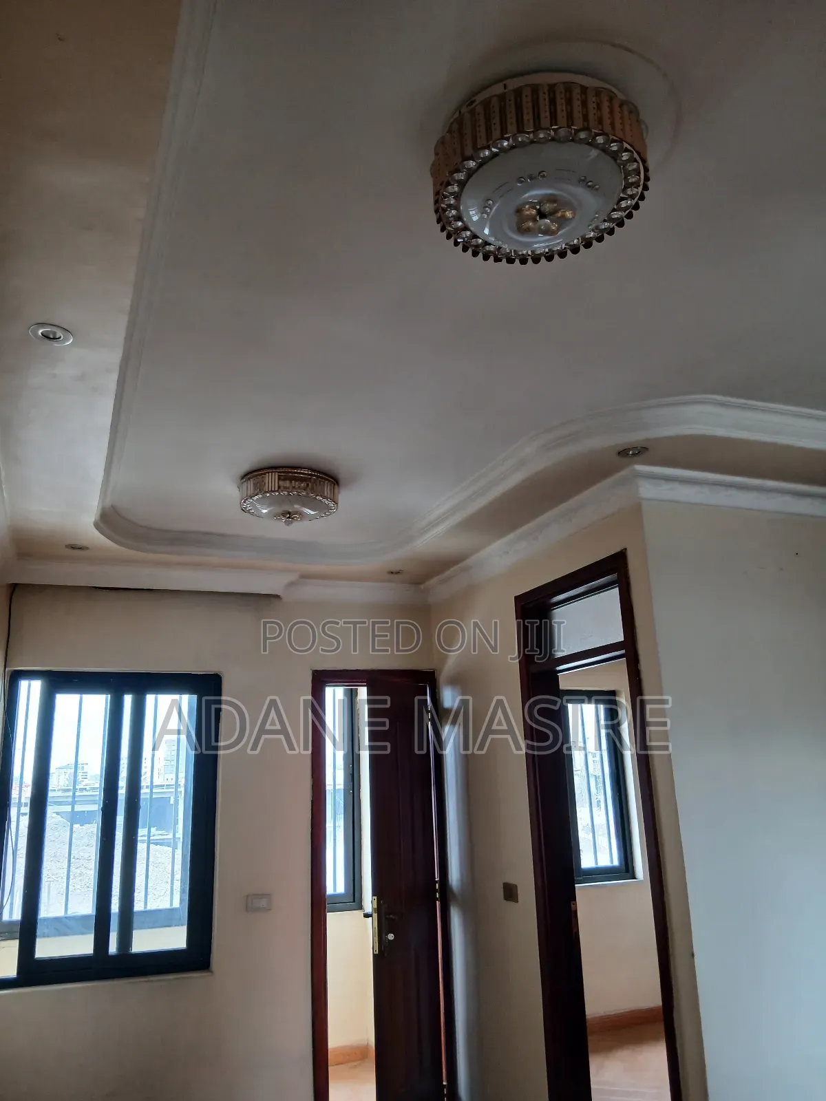 Furnished 3bdrm Condo in Lideta for sale