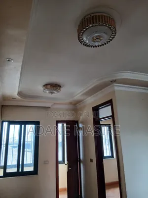 Furnished 3bdrm Condo in Lideta for sale