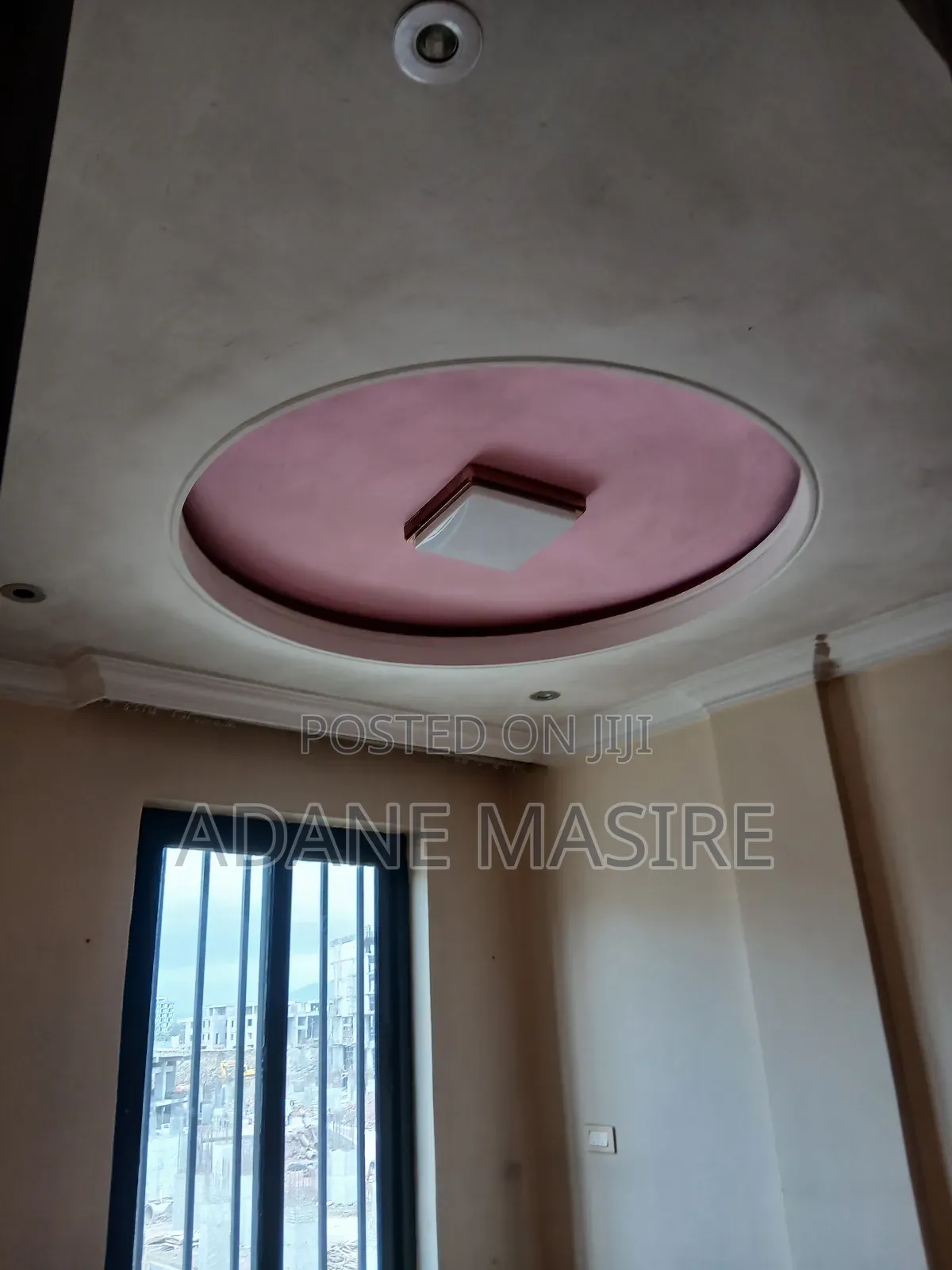 Furnished 3bdrm Condo in Lideta for sale