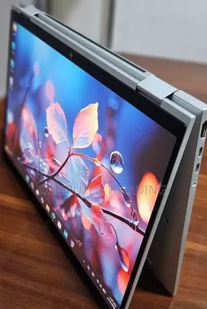 New Laptop HP 16GB Intel Core Ultra 7 SSD 512GB