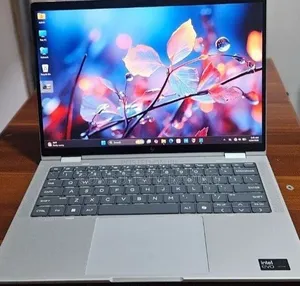 New Laptop HP 16GB Intel Core Ultra 7 SSD 512GB