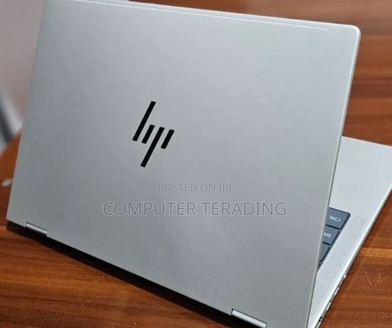 New Laptop HP 16GB Intel Core Ultra 7 SSD 512GB