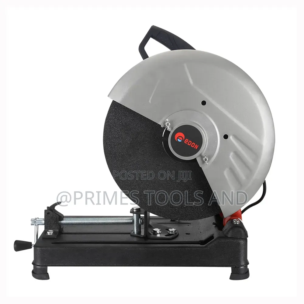 Edon Ed-Cs355-2800 Professional Cut-Off Machine