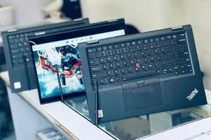 New Laptop Lenovo ThinkPad X13 Gen 4 16GB Intel Core i5 SSD 512GB