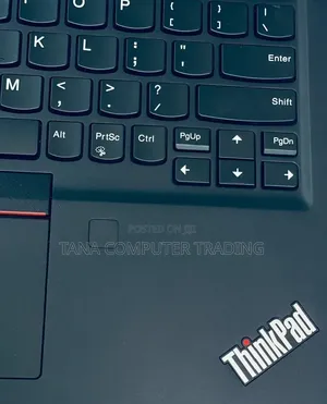 New Laptop Lenovo ThinkPad X13 Gen 4 16GB Intel Core i5 SSD 512GB