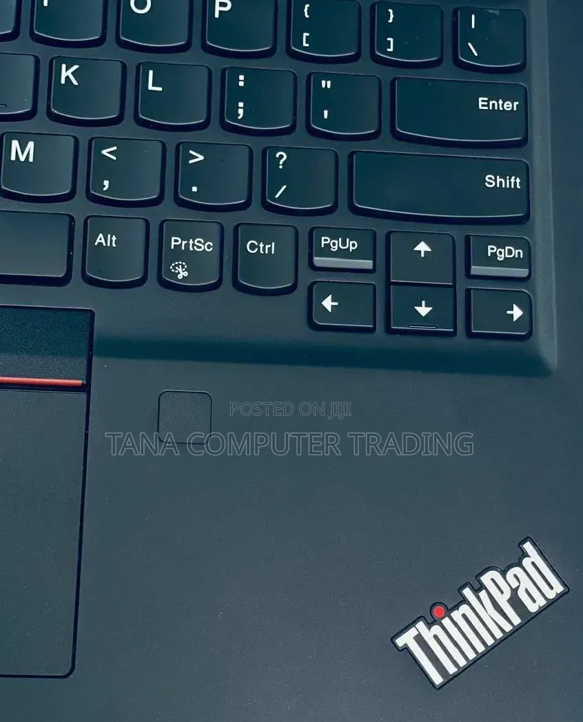 New Laptop Lenovo ThinkPad X13 Gen 4 16GB Intel Core i5 SSD 512GB
