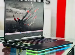 New Laptop Asus ROG Strix G15 16GB AMD Ryzen 9 SSD 1T
