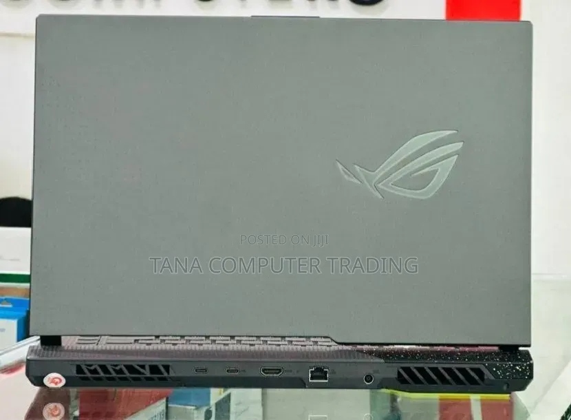 New Laptop Asus ROG Strix G15 16GB AMD Ryzen 9 SSD 1T