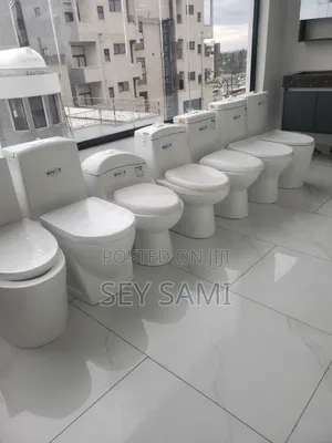 Safe Bathroom