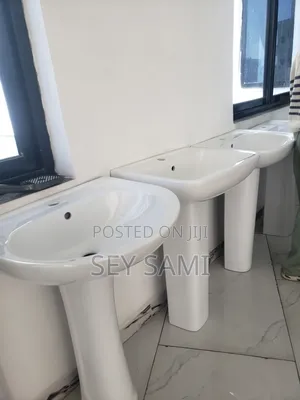 Safe Bathroom