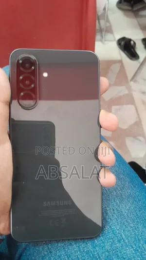 New Samsung Galaxy A36 256 GB Black