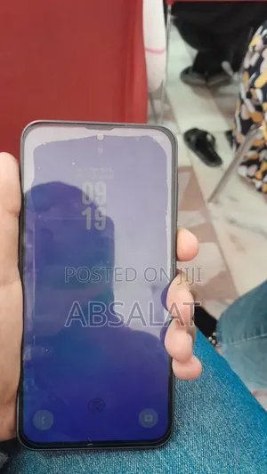 New Samsung Galaxy A36 256 GB Black