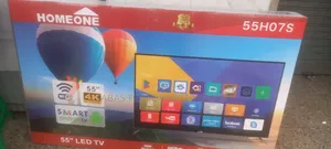 Homeone Smart Tv 55 Inche