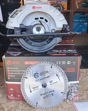 Edon Circular Saw 1300w