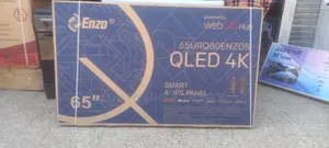 Enzo Smart Tv 65 Inche