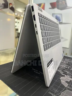 New Laptop HP OmniBook 5 14" 16GB Intel Core 7 SSD 512GB