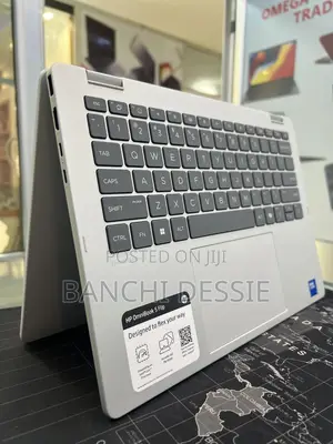 New Laptop HP OmniBook 5 14" 16GB Intel Core 7 SSD 512GB