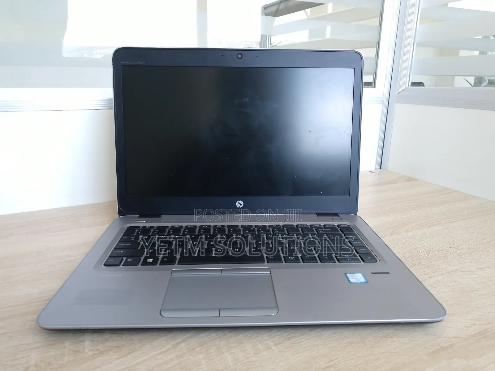 Laptop HP EliteBook 840 G3 8GB Intel Core i7 HDD+SSD 256GB