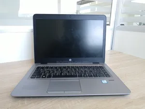 Laptop HP EliteBook 840 G3 8GB Intel Core i7 HDD+SSD 256GB