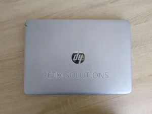 Laptop HP EliteBook 840 G3 8GB Intel Core i7 HDD+SSD 256GB