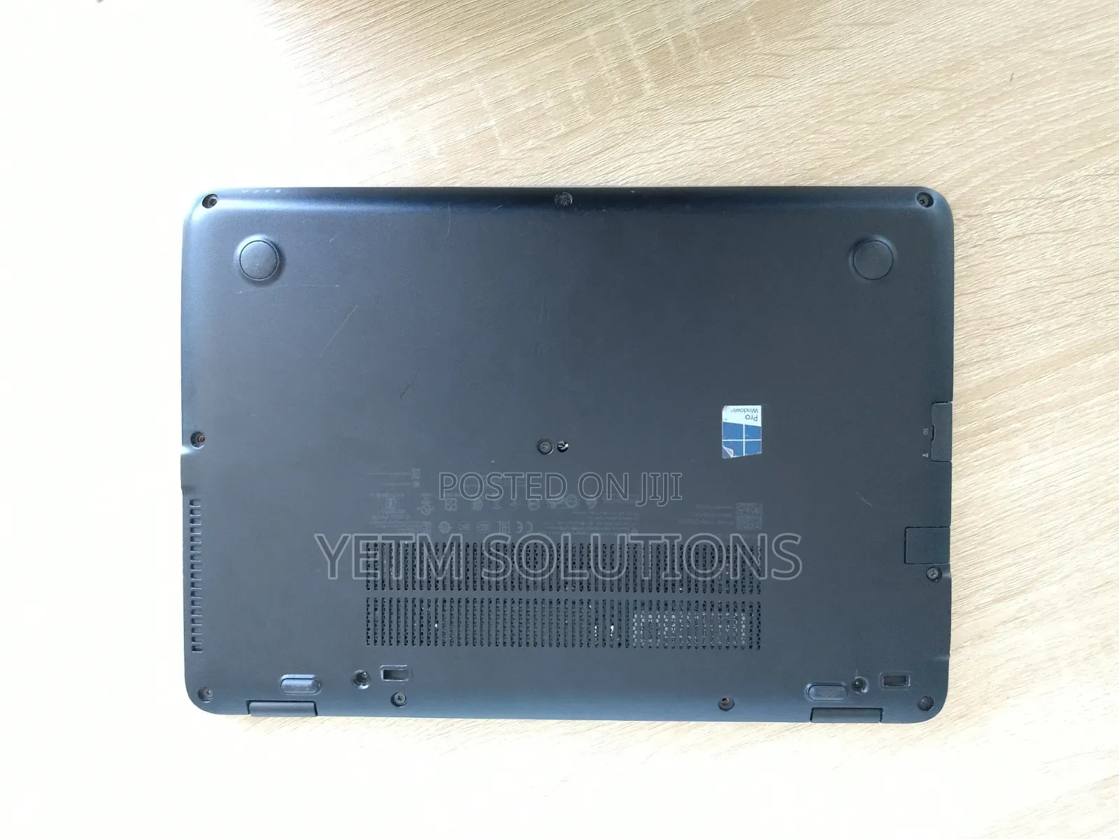 Laptop HP EliteBook 840 G3 8GB Intel Core i7 HDD+SSD 256GB